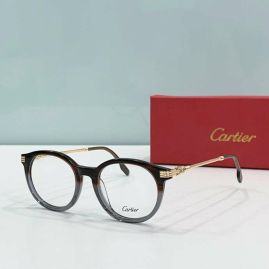 Picture of Cartier Optical Glasses _SKUfw54059260fw